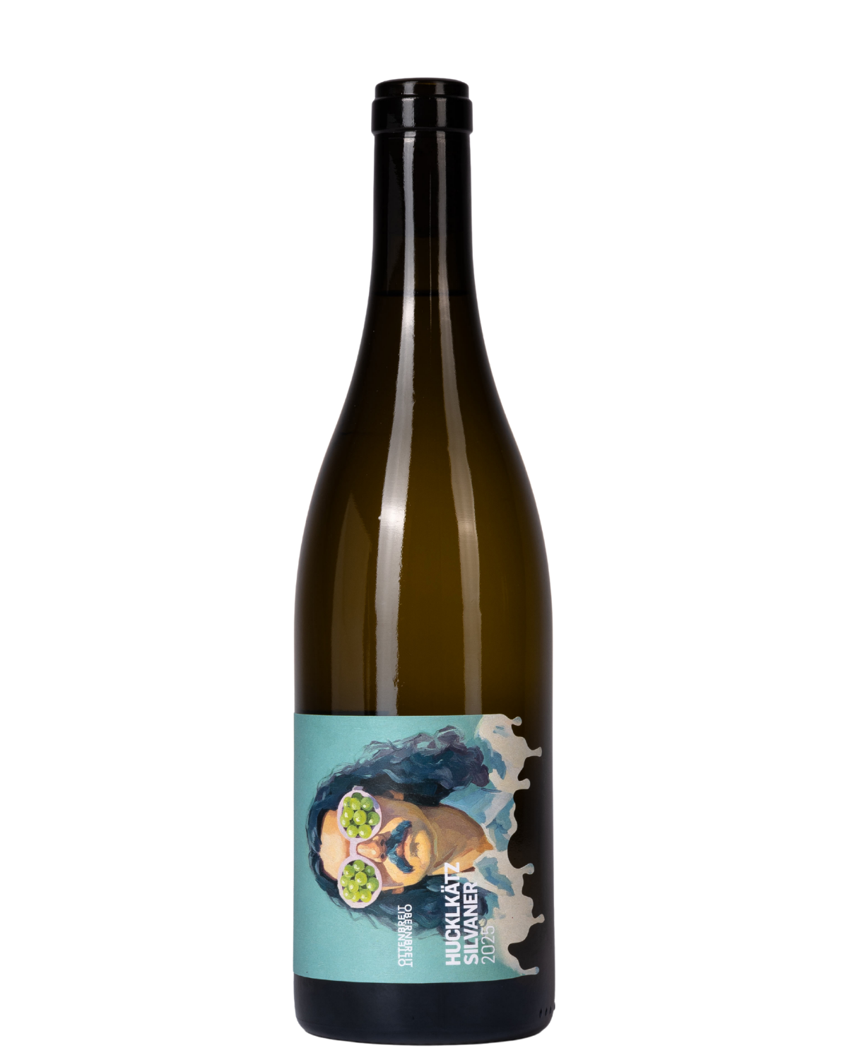 Ottenbreit - Hucklkätz 2025 (pre-order)