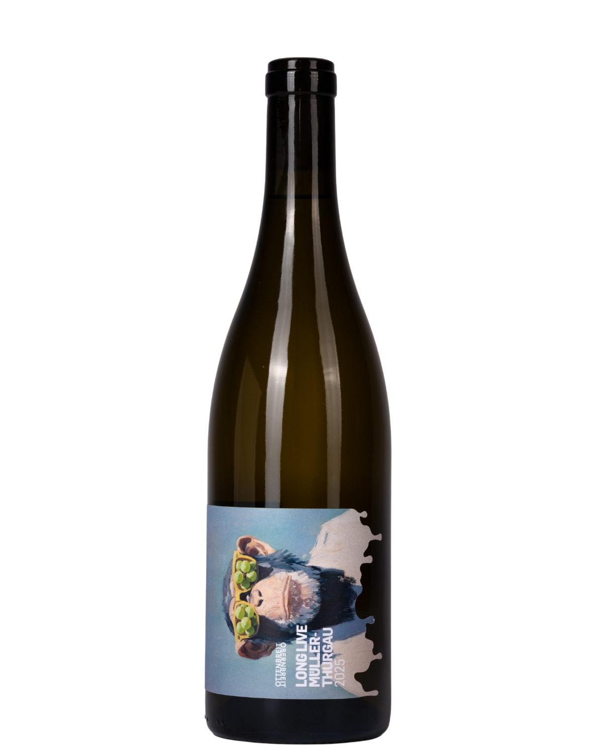 Ottenbreit - Long Live Müller-Thurgau (Pre-order)
