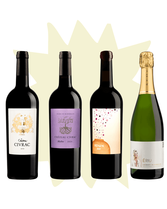 Vin til and: Den perfekte guide til Mortensaften (og julen)