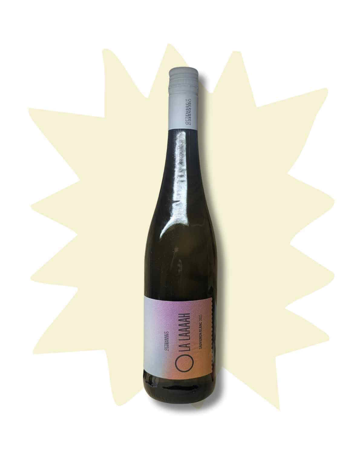 Ottenbreit - Sauvignon Blanc “O LaLaaah”