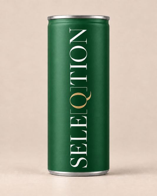 Seleqtion x Motzenbäcker - Riesling Feinherb