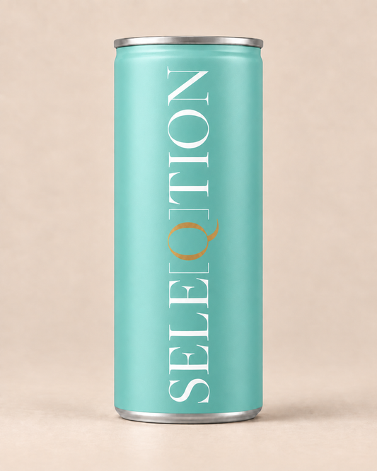 Seleqtion x Motzenbäcker - Sauvignon Blanc