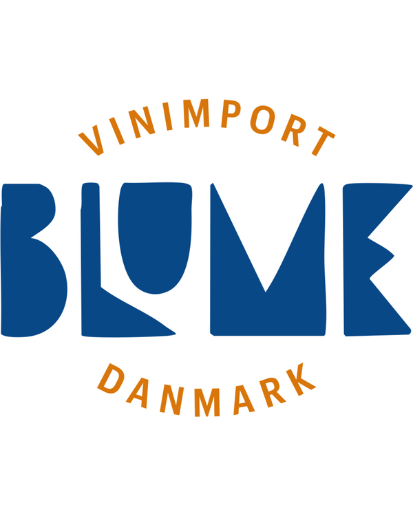 Blume Vinimport