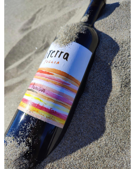 aTerra - Primitivo 2024