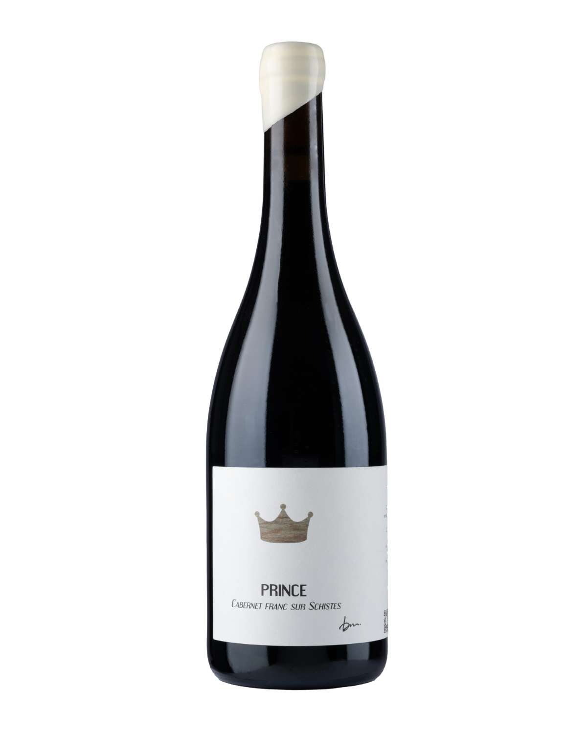 Chai Berteaud Manceau - Prince 2023 Cabernet Franc