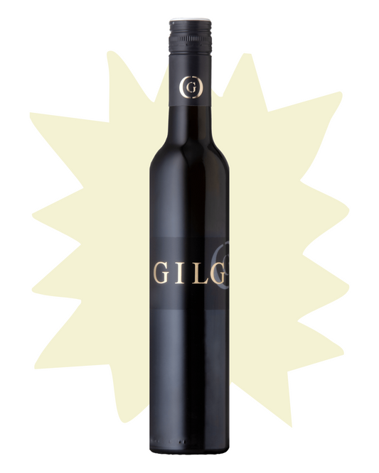 Weingut Gilg - Beerenauslese 2019