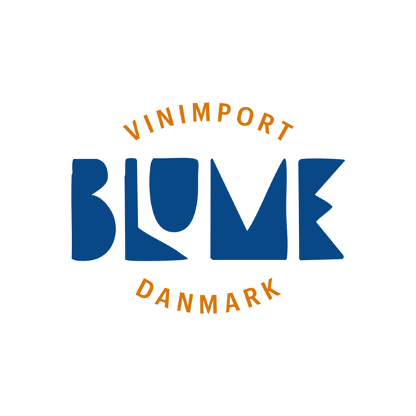 Blume Vinimport logo