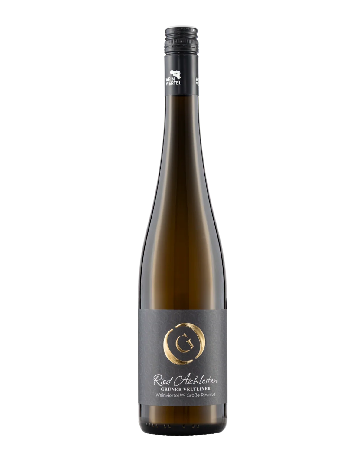 Weingut Gilg - Weinviertel DAC Große Reserve Ried Aichleiten 2023