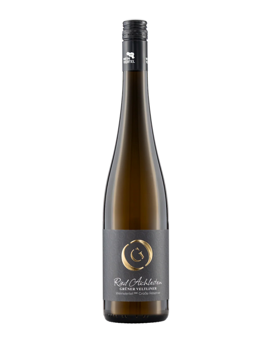 Weingut Gilg - Weinviertel DAC Große Reserve Ried Aichleiten 2023