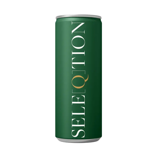 Seleqtion x Motzenbäcker - Riesling Feinherb