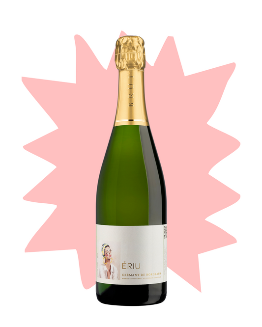Château Civrac - Cremant Ériu