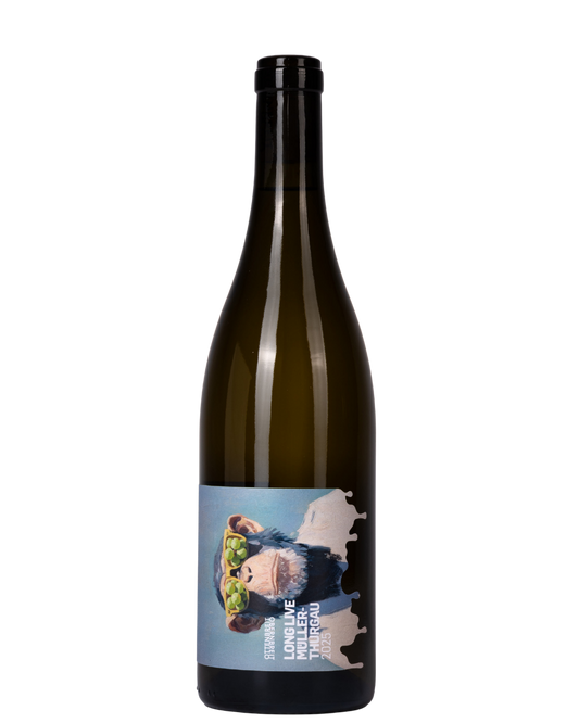 Ottenbreit - Long Live Müller-Thurgau (Pre-order)