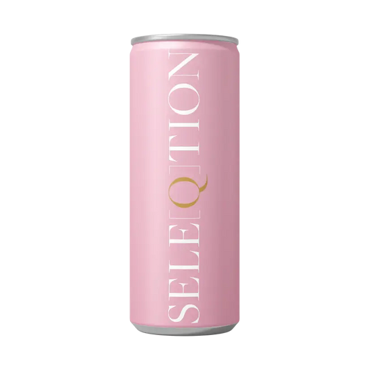 Seleqtion x Motzenbäcker - Rosé